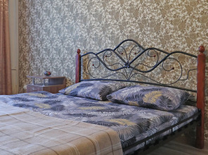 Апартаменты Granada Отличные апартаменты формата Евротрешки в самом центре города