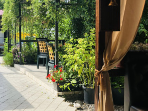 Гостевой дом Морская сказка