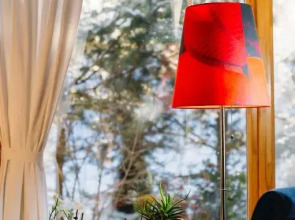 Отель Скоково парк