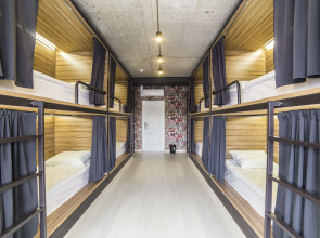 Хостел Панорама Лофт