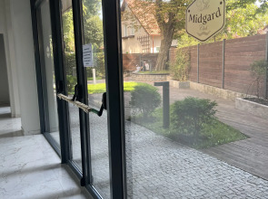 Апартаменты 402 Семейный люкс Shafran