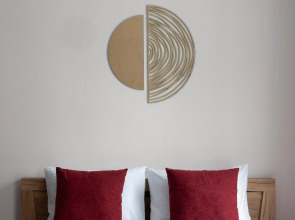 Квартира Просторная студия Таллинский парк