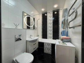 Квартира рядом с ЛДС