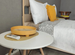 Апартаменты Солнечная Студия Ирина