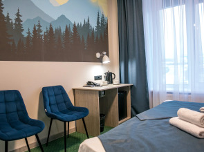 Отель Звездный