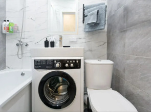 Апартаменты Гнёздышко Green