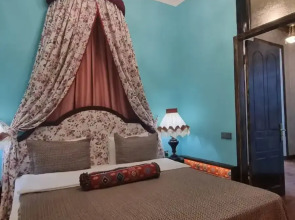 Apartments History 1870