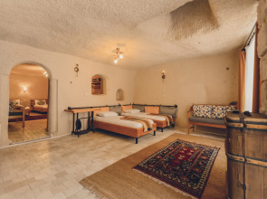 Бутик-Отель Pinhan Suites