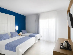 Hotel Ibersol Torremolinos Beach