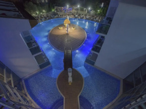 Отель Ocean Blue High Class