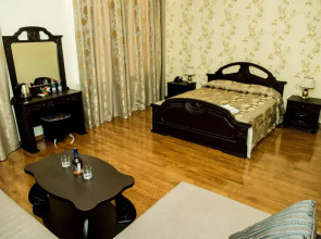 Отель Espero Hotel Resort & Spa