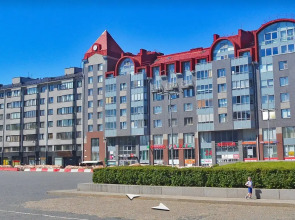 Апартаменты Kulma номер 2