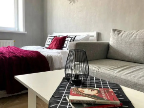 Апартаменты «Атмосфера» | Тень Сакуры — Вдохновение Восточной Эстетики