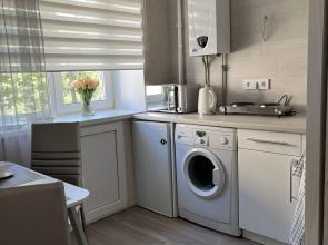 Квартира Студия