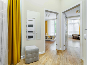 Квартира Первая Линия у Моря