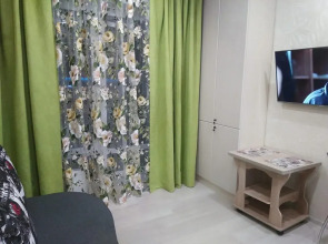 Апартаменты в центре г. Рязани на ул. Чкалова 18