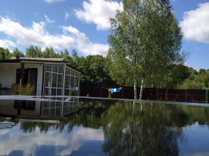 Гостевой дом Метелица