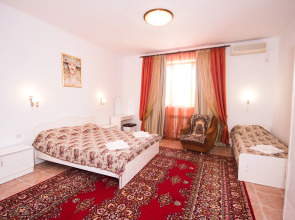 Гостевой Дом Каталония