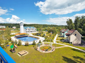 База отдыха Корабль