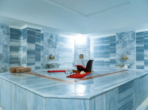 The Saint Star Kemer - Adults Only