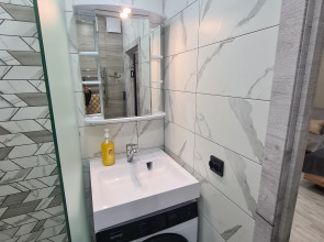 Апартаменты «Оазис» на Чертыгашева 166