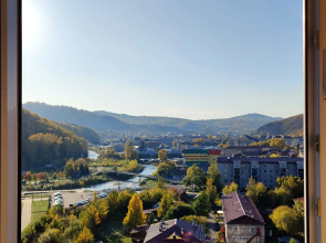 Апартаменты Fly Altay