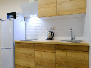 Апартаменты Рядом с Внуково