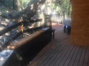 Гостевой дом Теремок