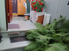 Гостевой дом Спасс