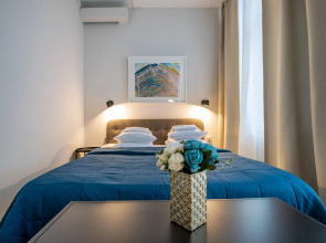 Санаторий Изовела