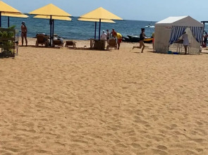 Гостевой дом Ангелина