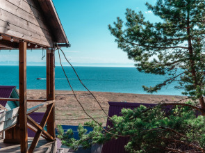 Гостевой дом Небо Байкала