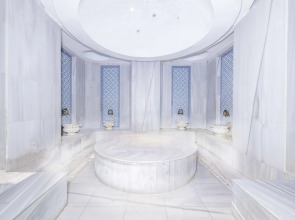 Курортный отель Armas Labada