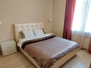 Апартаменты Двухкомнатные на Большой Морской 7