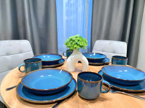 Апартаменты Grand Palace 1130