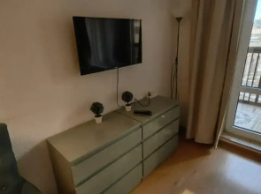 Апартаменты ЖК Москва 164