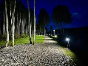 Гостевой дом Эко-Лайф Тимонино