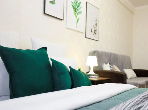 Апартаменты Пять Звёзд Дружбы Народов 28Б