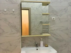 Квартира Уютная с Удобным Расположением