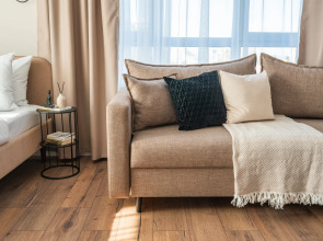 Апартаменты Planeta от Esenia Home