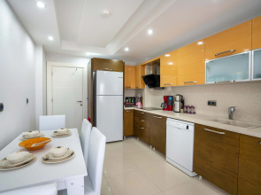 Apartments River Park Residence Lara