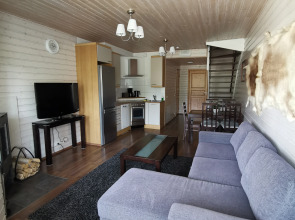 Апартаменты Saimaa Seasons Marina Villas