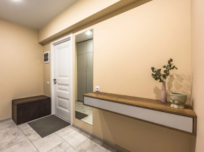 Квартира Уютная Двухкомнатная на Рубинштейна