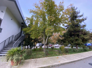 Апартаменты Стандарт 2-местный Комфорт