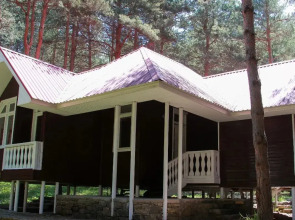 Санаторий Health Resort Narin Qala Resort