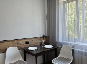 Апартаменты Bragin Hill