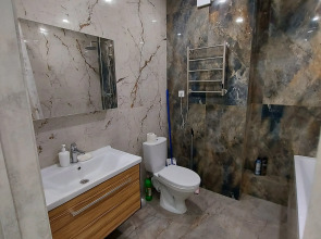 Апартаменты в ЖК Атлантис Делюкс