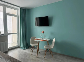 Апартаменты на Зелёном Бульваре 25