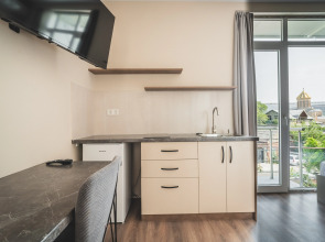 Мини-отель White House