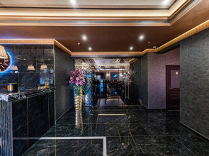 Отель Ефремовъ